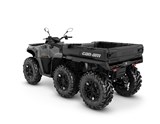 ORV-ATV-MY26-Can-Am-Outlander-6x6-DPS-850-T2B-Granite-Grey-0002GTA00-34BK-CE