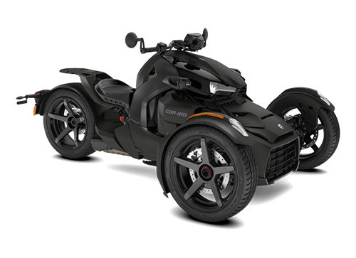 RYKER SPORT 900 2026