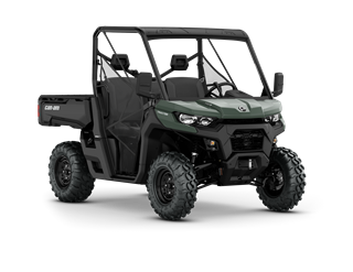 ORV-MY27-SSV-TRAXTER-HD7-COMPASS-GREEN-0006XVF001