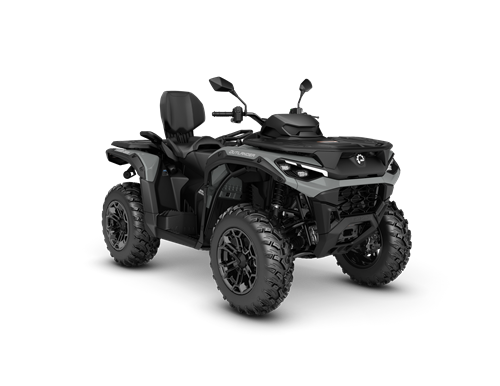 OUTLANDER MAX DPS 1000 T ABS 2027