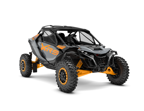MAVERICK R X RS TURBO SMART SHOXS INT 2027