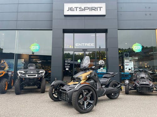 Can-Am Ryker Sport 2025