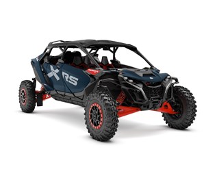 ORV-MY26-Maverick-R-MAX-XrsSAS-MillNT-Dusty-Navy-0007DTB00-Studio-34FR-CE