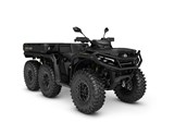 ORV-ATV-Can-Am-MY26-Can-Am-Outlander-6x6-Backcountry-1000R-T2B-Stealth Black-0002JTA00-34FR-CE