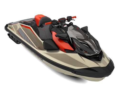 RXP-X RS 325 2025 TECH