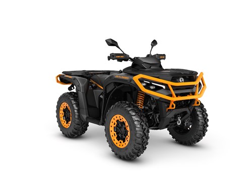 OUTLANDER XT-P 1000R T SHOXS ABS 2026