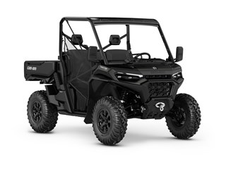 ORV-SSV-MY26-Traxter-XU-HD11-TR-ABS-Stealth-Black-0007NTB00-Studio-34FR-CE