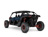 ORV-MY26-SSV-Maverick-X3-MAX-Xrs-TURBO-RR-Dusty-Navy-SAS-0009NT200-STUDIO-34BK-CE