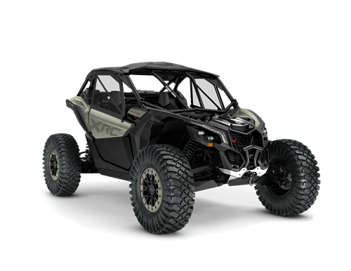 MAVERICK X RC TURBO INT 2027