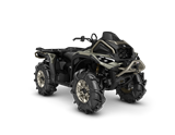 ORV-MY27-ATV-OUTLANDER-MAX-Xmr-1000R-Loft-Green-Satin-0004SVV001