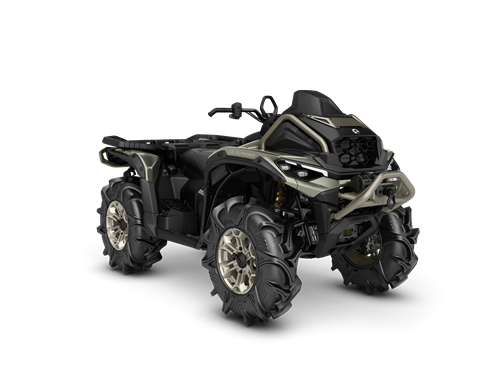 OUTLANDER MAX 1000R XMR 2027