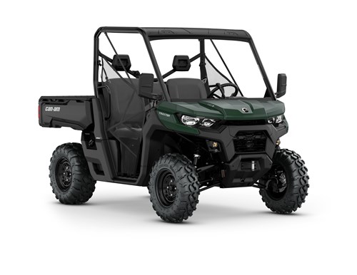 TRAXTER BASE HD7 T 2024