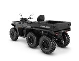 ORV-ATV-MY26-Can-Am-Outlander-MAX-6X6-DPS-850-TR-Granite-Grey-0002HTC00-34BK-CE
