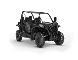 ORV-MY27-SSV-MAV-TRAIL-DPS-700-GRANITE-GREY-0007HVA001