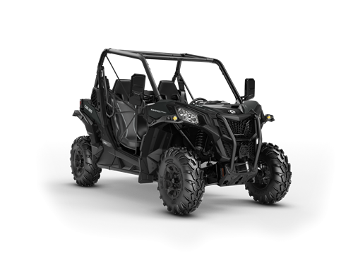 MAVERICK TRAIL DPS 700 T ABS 2027