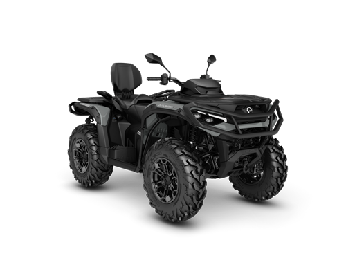 OUTLANDER MAX PRO XU T HD10 T 2027