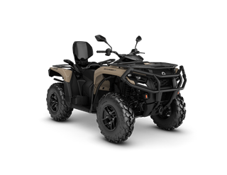 ORV-MY27-ATV-OUTLANDER-PRO-MAX--XU-HD7-Sandstone-0002BVA001