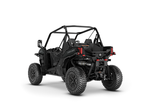 MAVERICK SPORT DPS 1000R T ABS 2027