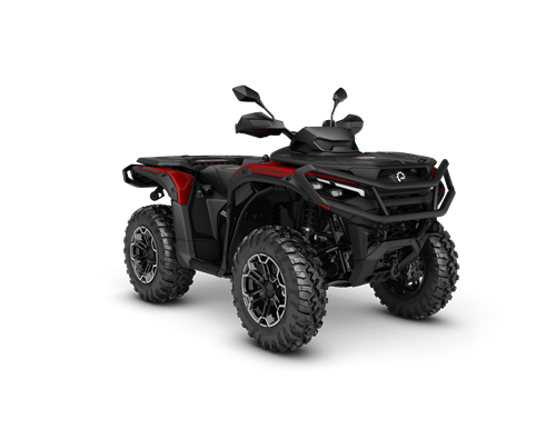 Outlander XT 850 T ABS 2027