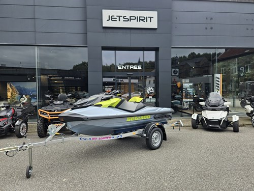 Seadoo RXP 325