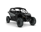ORV-MY27-SSV-MAV-X3-DS-TURBO-RR-GRANITE-GREY-0007XVE00