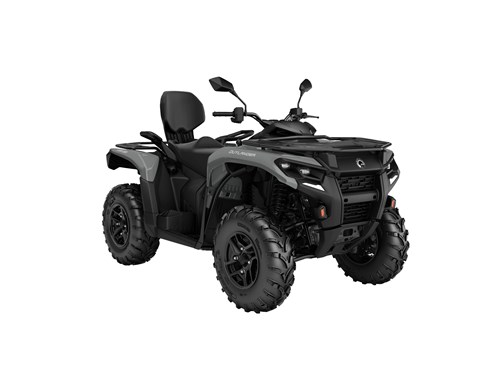 OUTLANDER MAX DPS 700 T ABS 2026