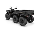 ORV-ATV-Can-Am-MY26-Can-Am-Outlander-6x6-Backcountry-1000R-T2B-Stealth Black-0002JTA00-34BK-CE
