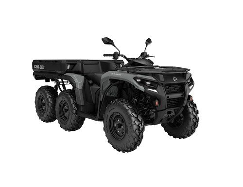 OUTLANDER 6X6 DPS 700 T 2026