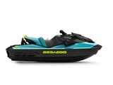 SEA-MY27-PWC-WAKE-Base-integrated-2x50W-M-170-TEAL-METALLIC-MANTA-GREEN-00035VH001