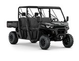 ORV-SSV-MY24-Can-Am-Traxter-MAX-XU-HD10TR-Stone-Gray-0008NRN00-34FR-CE