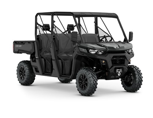 TRAXTER MAX XU HD10 T 2024