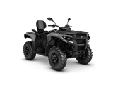 ORV-MY27-ATV-OUTLANDER-MAX-DPS-500-Granite-Grey-0001VVC001