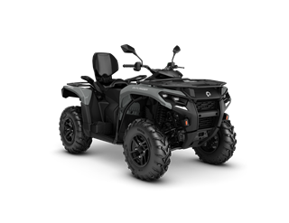 ORV-MY27-ATV-OUTLANDER-MAX-DPS-500-Granite-Grey-0001VVC001
