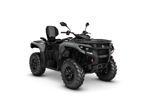 OUTLANDER MAX DPS 500 T ABS 2027