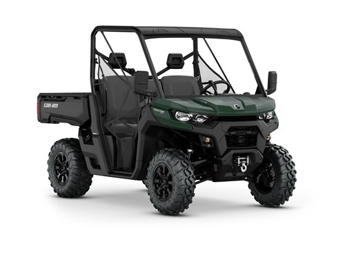 TRAXTER XU HD7 T 2024