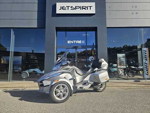 Can-Am RT