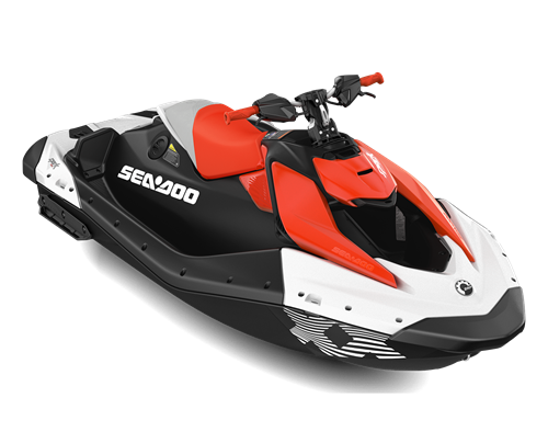 SPARK TRIXX 1UP 2026