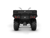 ORV-ATV-MY23-Can-Am-Outlander-6x6-XU+-650-Tundra-Green-0002KPA00-BACK-T3